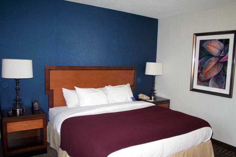 Embassy Suites By Hilton Atlanta Buckhead Room photo